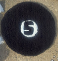 Custom "5" Ball
